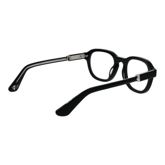 Police Montura de gafas VPLG81M 700Y 50 - Image 3