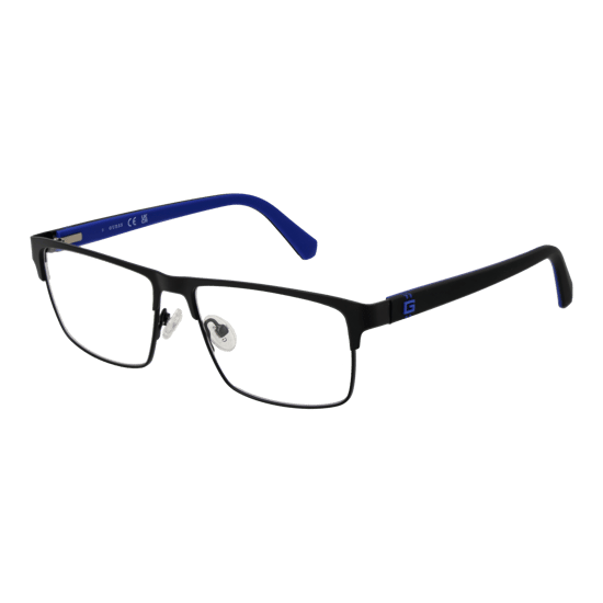 Guess Montura de gafas GU50131 002 55 - Image 1