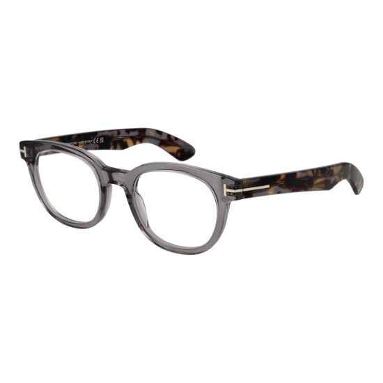 Tom Ford Montura de gafas FT5807-B 020 50 - Image 1