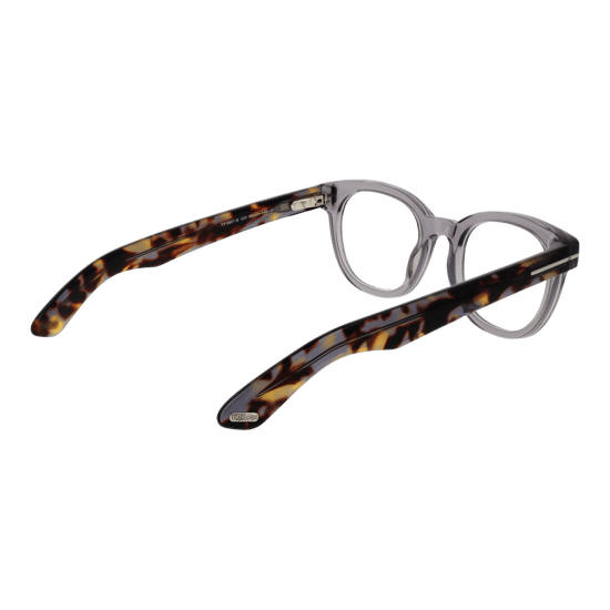 Tom Ford Montura de gafas FT5807-B 020 50 - Image 3