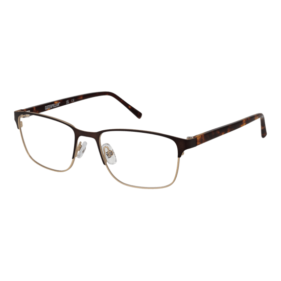 Caterpillar Montura de gafas CPO-3519 003 53 - Image 1