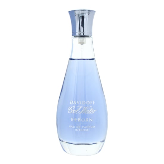 Davidoff Cool Water Reborn Para Ella Eau de Parfum Intense 100ml Spray para Ella - Image 2
