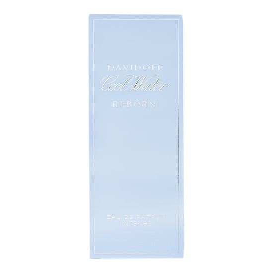 Davidoff Cool Water Reborn Para Ella Eau de Parfum Intense 100ml Spray para Ella - Image 3