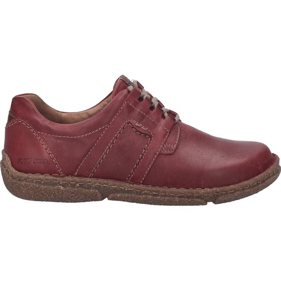 JOSEF SEIBEL Neele 44 | Zapato bajo de Mujeres | rojo - Image 2