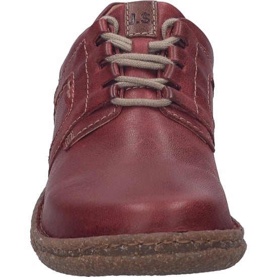 JOSEF SEIBEL Neele 44 | Zapato bajo de Mujeres | rojo - Image 4