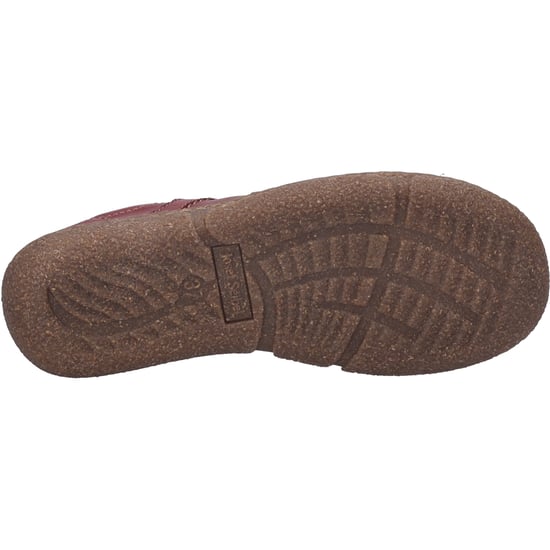 JOSEF SEIBEL Neele 44 | Zapato bajo de Mujeres | rojo - Image 5