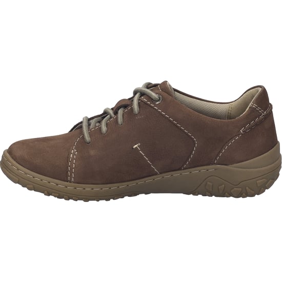 JOSEF SEIBEL Ruby 50 | Zapato bajo de Mujeres | marrón - Image 3