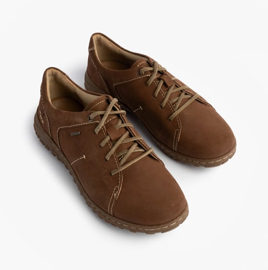 JOSEF SEIBEL Ruby 50 | Zapato bajo de Mujeres | marrón - Image 6