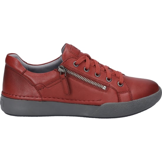 JOSEF SEIBEL Claire 13 | Snaker de Mujeres | rojo - Image 2