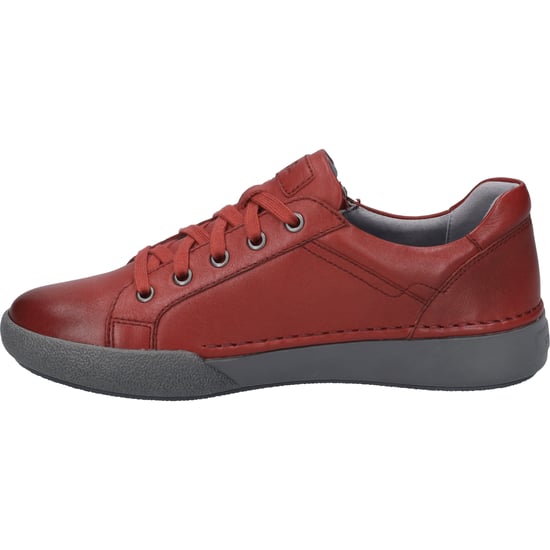 JOSEF SEIBEL Claire 13 | Snaker de Mujeres | rojo - Image 3