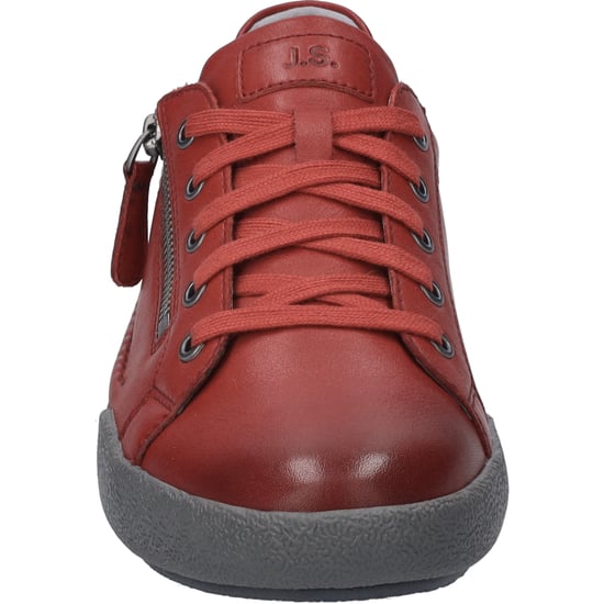 JOSEF SEIBEL Claire 13 | Snaker de Mujeres | rojo - Image 5