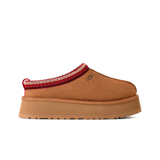 BOTA SRA. W TAZZ II MARRON - Image 1