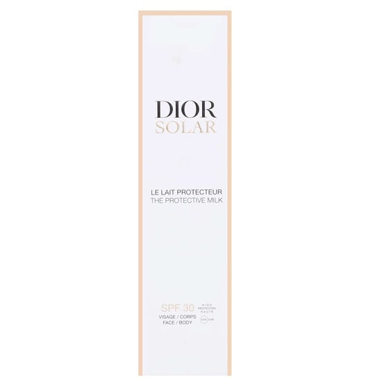 Dior Solar Le Lait Protecteur SPF30, 125 ml - Image 2