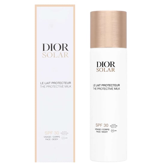 Dior Solar Le Lait Protecteur SPF30, 125 ml - Image 3