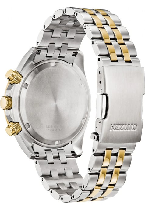 Reloj para Hombre Citizen BL5564-55H - Image 2