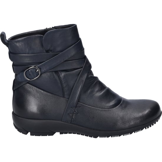 JOSEF SEIBEL Charlotte 11 | Botines de Mujeres | azul - Image 2