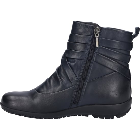 JOSEF SEIBEL Charlotte 11 | Botines de Mujeres | azul - Image 3