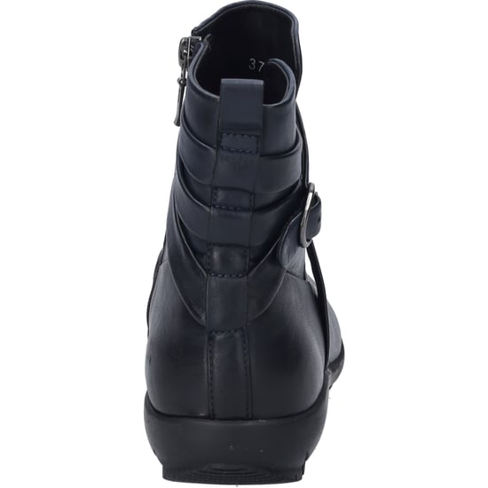 JOSEF SEIBEL Charlotte 11 | Botines de Mujeres | azul - Image 4
