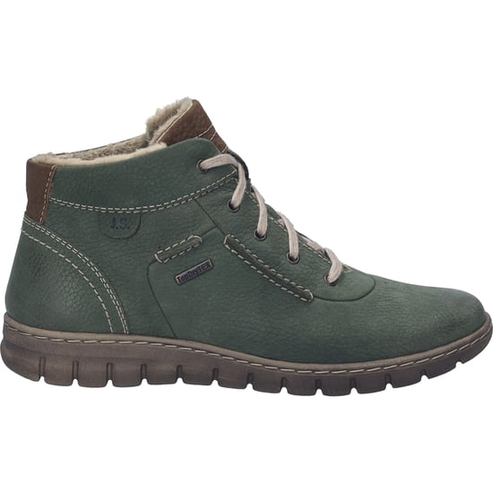 JOSEF SEIBEL Steffi 53 | Botines de Mujeres | verde - Image 2