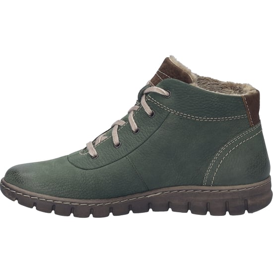 JOSEF SEIBEL Steffi 53 | Botines de Mujeres | verde - Image 3