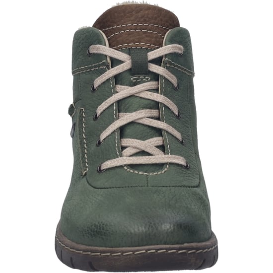 JOSEF SEIBEL Steffi 53 | Botines de Mujeres | verde - Image 4