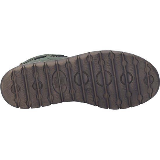 JOSEF SEIBEL Steffi 53 | Botines de Mujeres | verde - Image 5