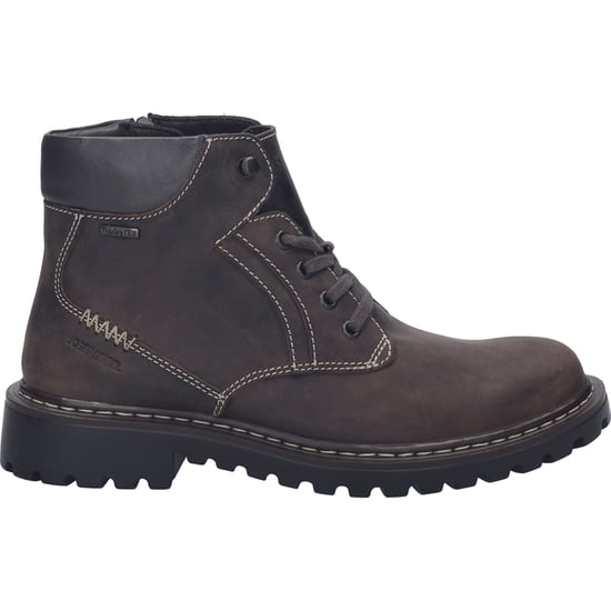JOSEF SEIBEL Chance 39 | Botines de Hombre | marrón - Image 2