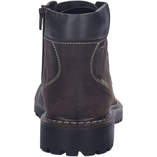 JOSEF SEIBEL Chance 39 | Botines de Hombre | marrón - Image 4