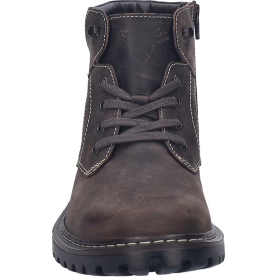 JOSEF SEIBEL Chance 39 | Botines de Hombre | marrón - Image 5