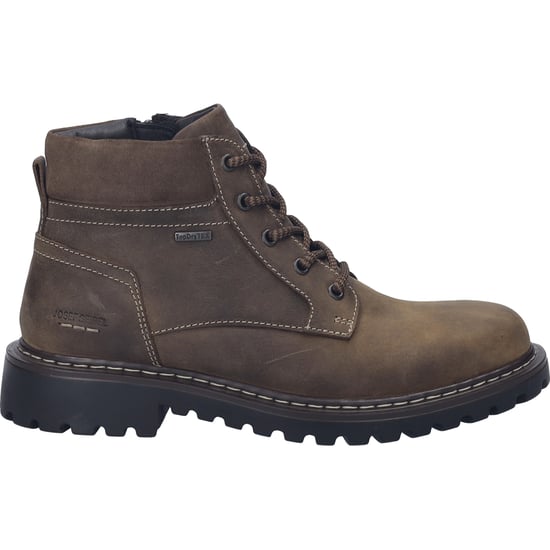 JOSEF SEIBEL Chance 66 | Botines de Hombre | marrón - Image 2