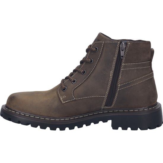 JOSEF SEIBEL Chance 66 | Botines de Hombre | marrón - Image 3