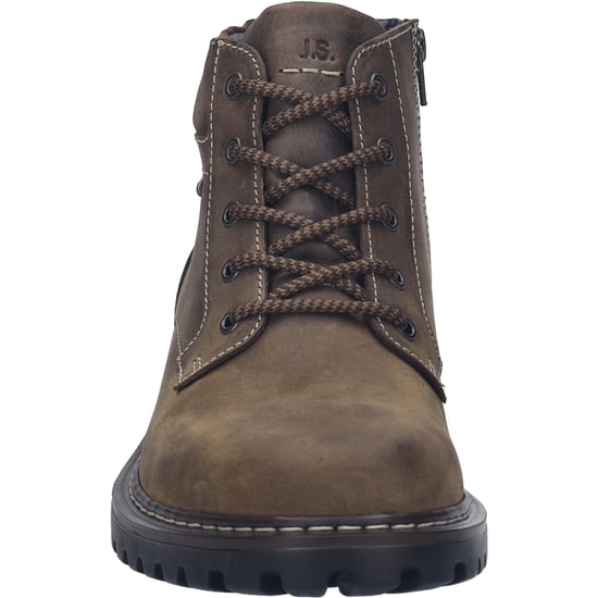 JOSEF SEIBEL Chance 66 | Botines de Hombre | marrón - Image 4