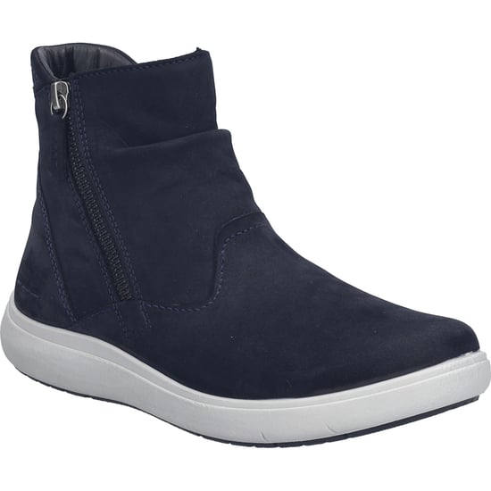JOSEF SEIBEL Megan 12 | Botines de Mujeres | azul - Image 1