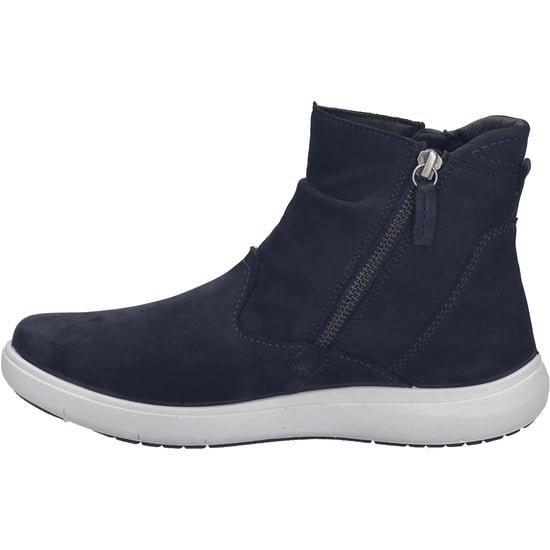 JOSEF SEIBEL Megan 12 | Botines de Mujeres | azul - Image 3