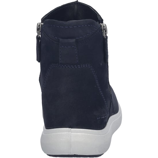 JOSEF SEIBEL Megan 12 | Botines de Mujeres | azul - Image 4