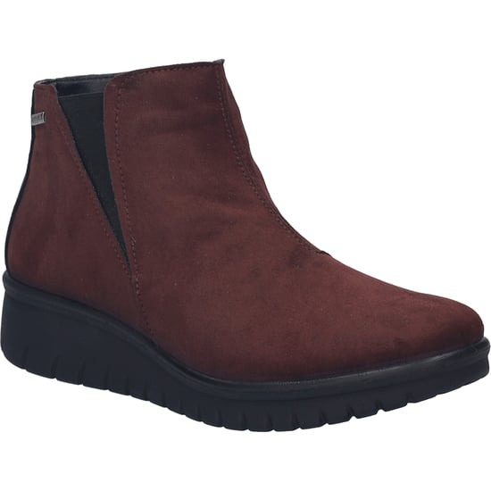 JOSEF SEIBEL Calais 54 | Botines de Mujeres | rojo - Image 1