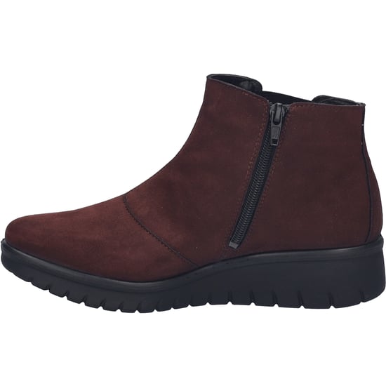 JOSEF SEIBEL Calais 54 | Botines de Mujeres | rojo - Image 3