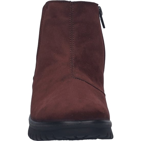 JOSEF SEIBEL Calais 54 | Botines de Mujeres | rojo - Image 4