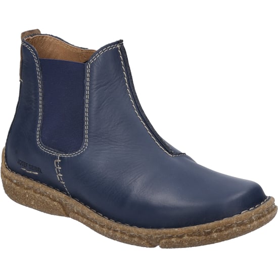 JOSEF SEIBEL Neele 68 | Botines de Mujeres | azul - Image 1