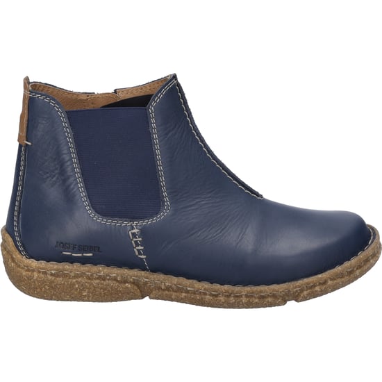 JOSEF SEIBEL Neele 68 | Botines de Mujeres | azul - Image 2