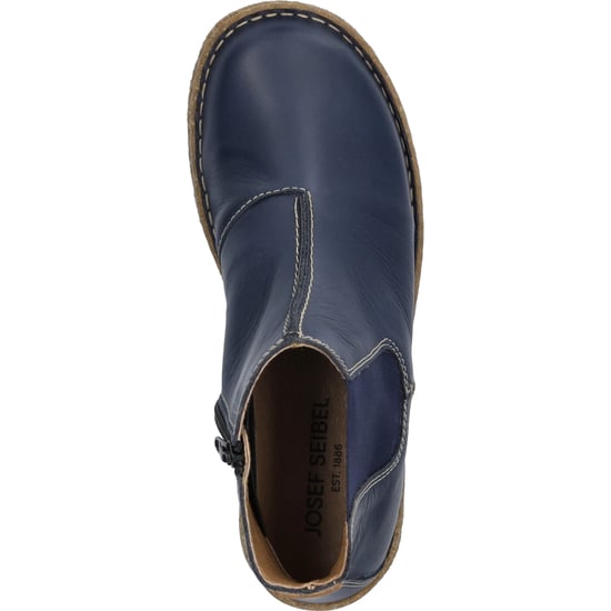 JOSEF SEIBEL Neele 68 | Botines de Mujeres | azul - Image 3