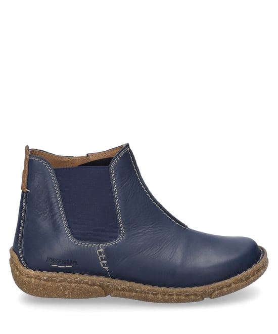 JOSEF SEIBEL Neele 68 | Botines de Mujeres | azul - Image 4