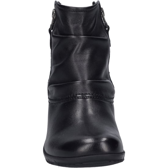 JOSEF SEIBEL Charlotte 09 | Botines de Mujeres | negro - Image 5