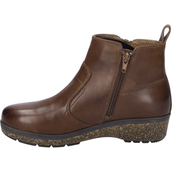 JOSEF SEIBEL Darla 02 | Botines de Mujeres | marrón - Image 3