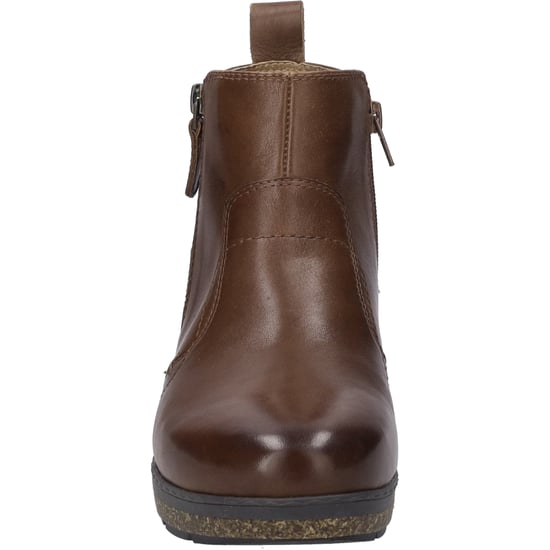 JOSEF SEIBEL Darla 02 | Botines de Mujeres | marrón - Image 5