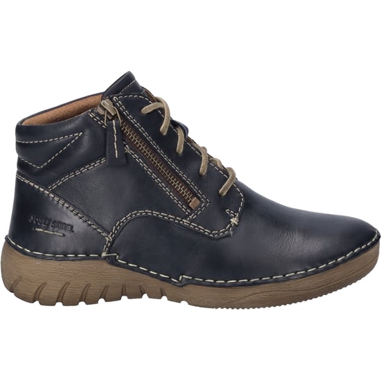 JOSEF SEIBEL Felicia 09 | Botines de Mujeres | azul - Image 2