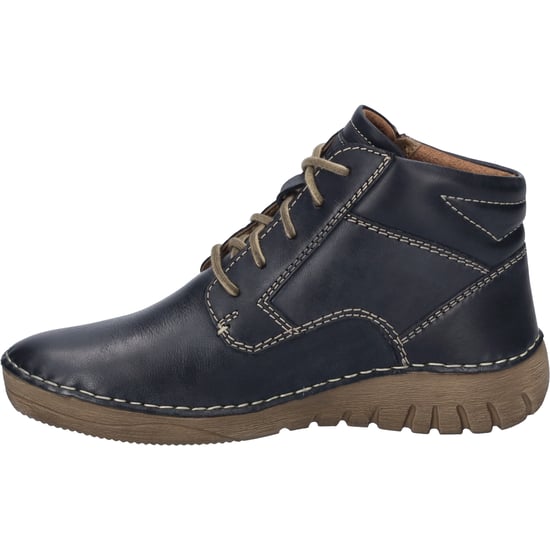 JOSEF SEIBEL Felicia 09 | Botines de Mujeres | azul - Image 3