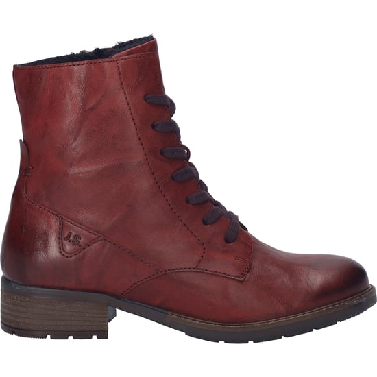 JOSEF SEIBEL Kate 17 | Botines de Mujeres | rojo - Image 2