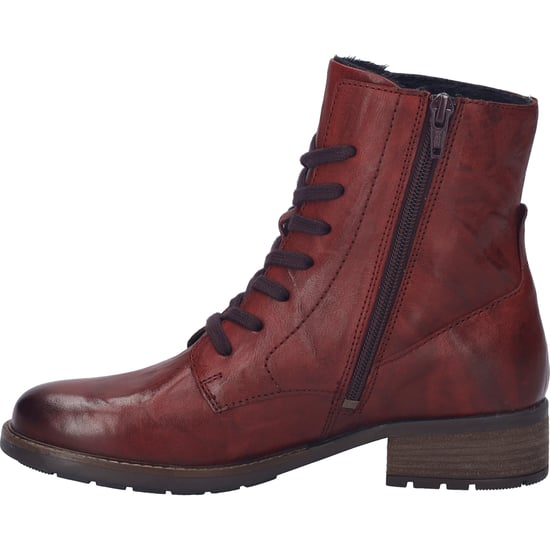 JOSEF SEIBEL Kate 17 | Botines de Mujeres | rojo - Image 3