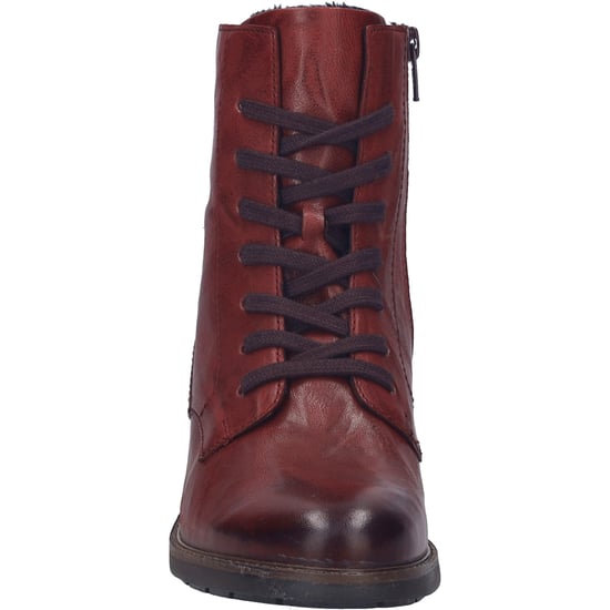JOSEF SEIBEL Kate 17 | Botines de Mujeres | rojo - Image 5